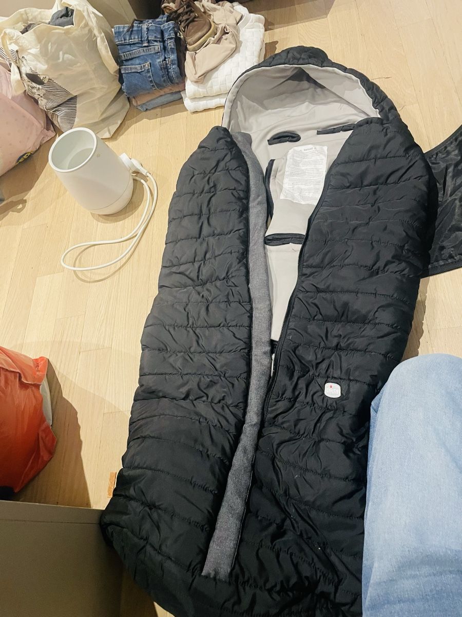 Chicco Schlafsäcke: Fusssack – Gebraucht aus Schaffhausen von yvo_z89r