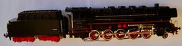 Locomotive à vapeur Marklin GN 800, no 44690