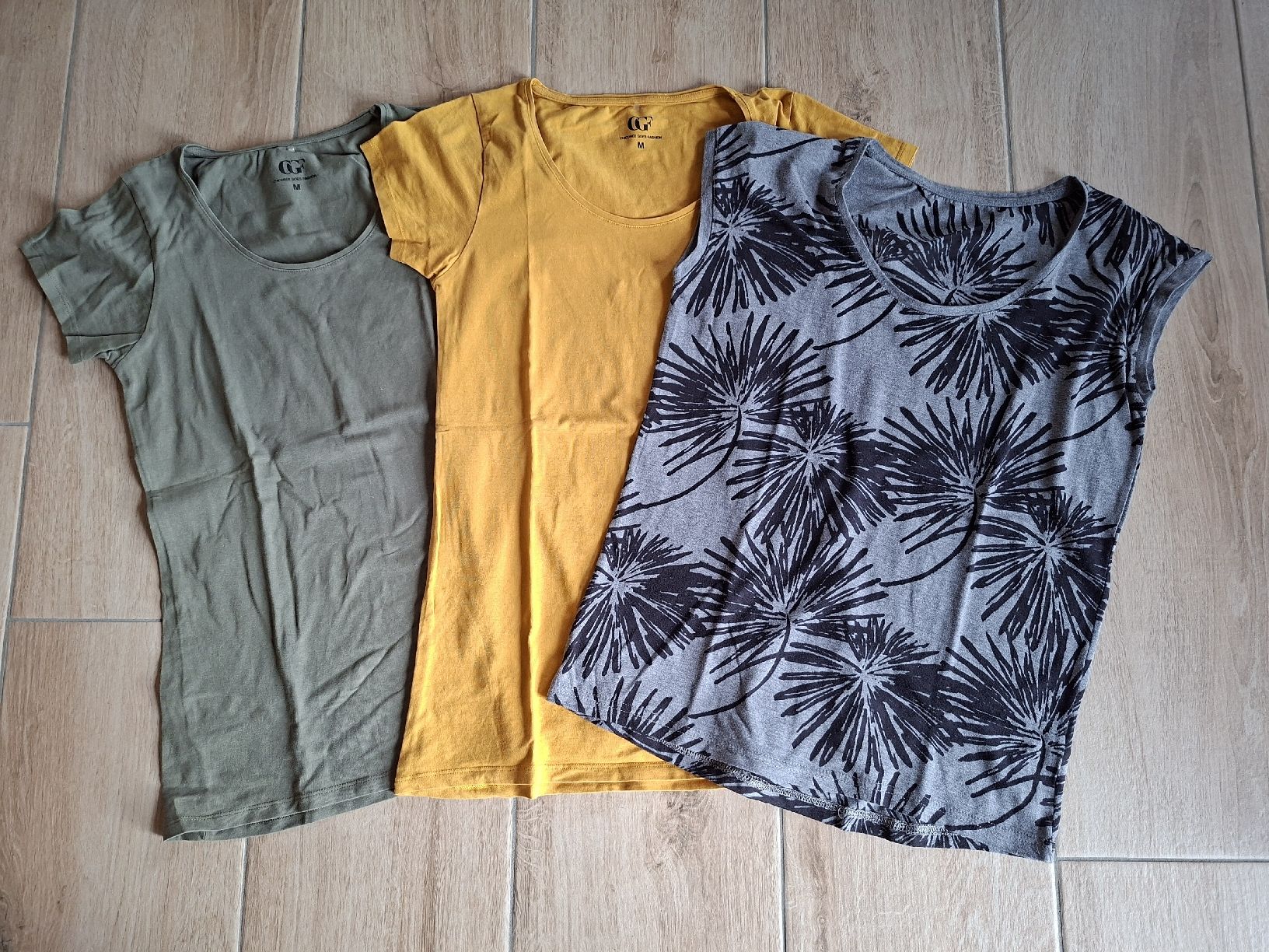 Kleiderpakete: Kleiderpaket Damen Gr.36/38 – Gebraucht aus Schüpfheim von lin_p7wr 2