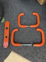 Türfallen Metall 💥gutem Zustand 🍊 Farbe
