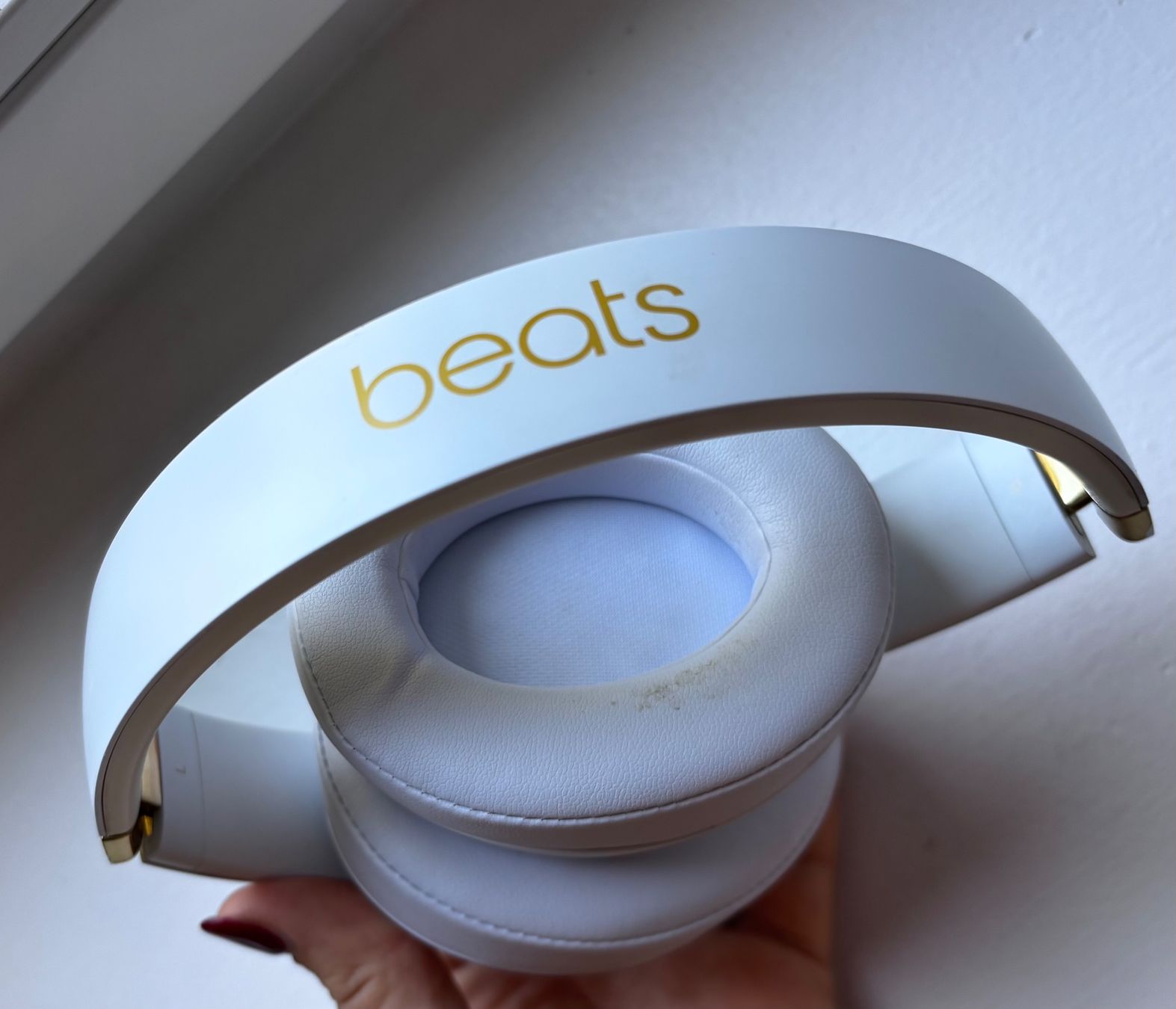Beats Kopfhörer: Beats Studio 3- Wireless Kopfhörer – Gebraucht aus Biel/Bienne von uma_n75g 4