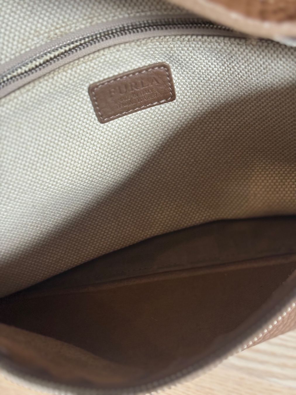 Furla Borse da donna: FURLA - sac à main – Usato da Gland venduto da isa__sml 4