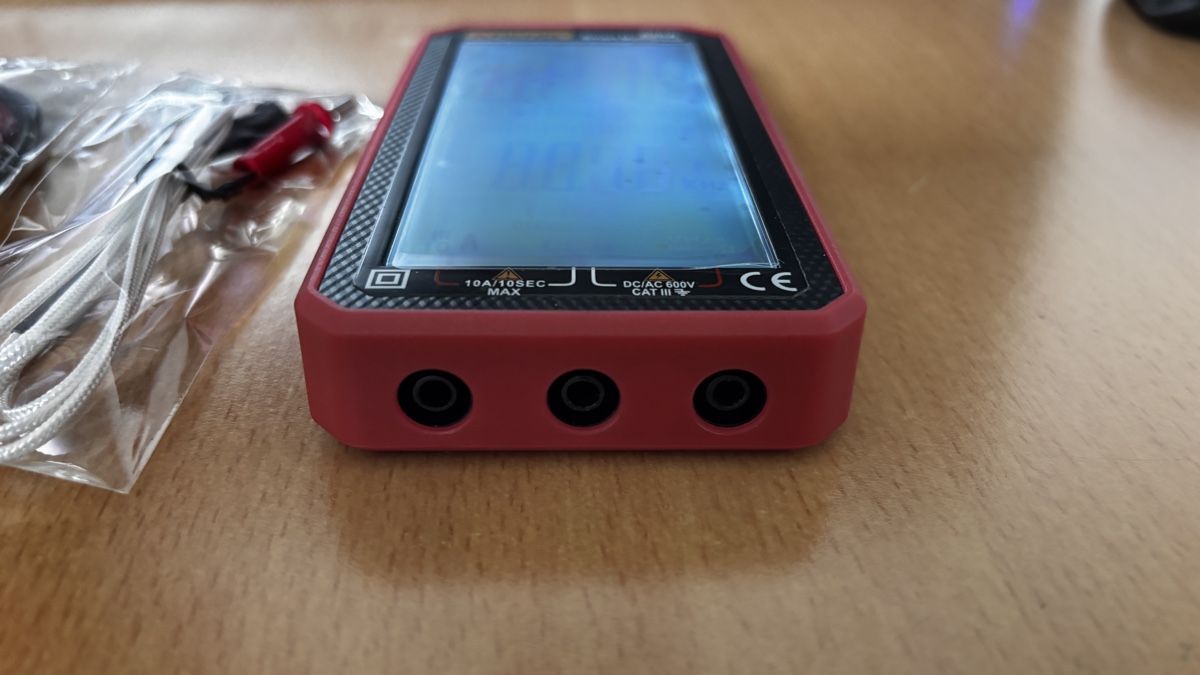 Radiocomunicazione: ANENG 620A Multimeter – Nuovo (secondo la descrizione) da Kefikon ZH venduto da Axilonis 1