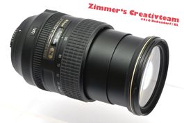 Nikon AF-S Nikkor 24-120mm 4.0 G ED VR N