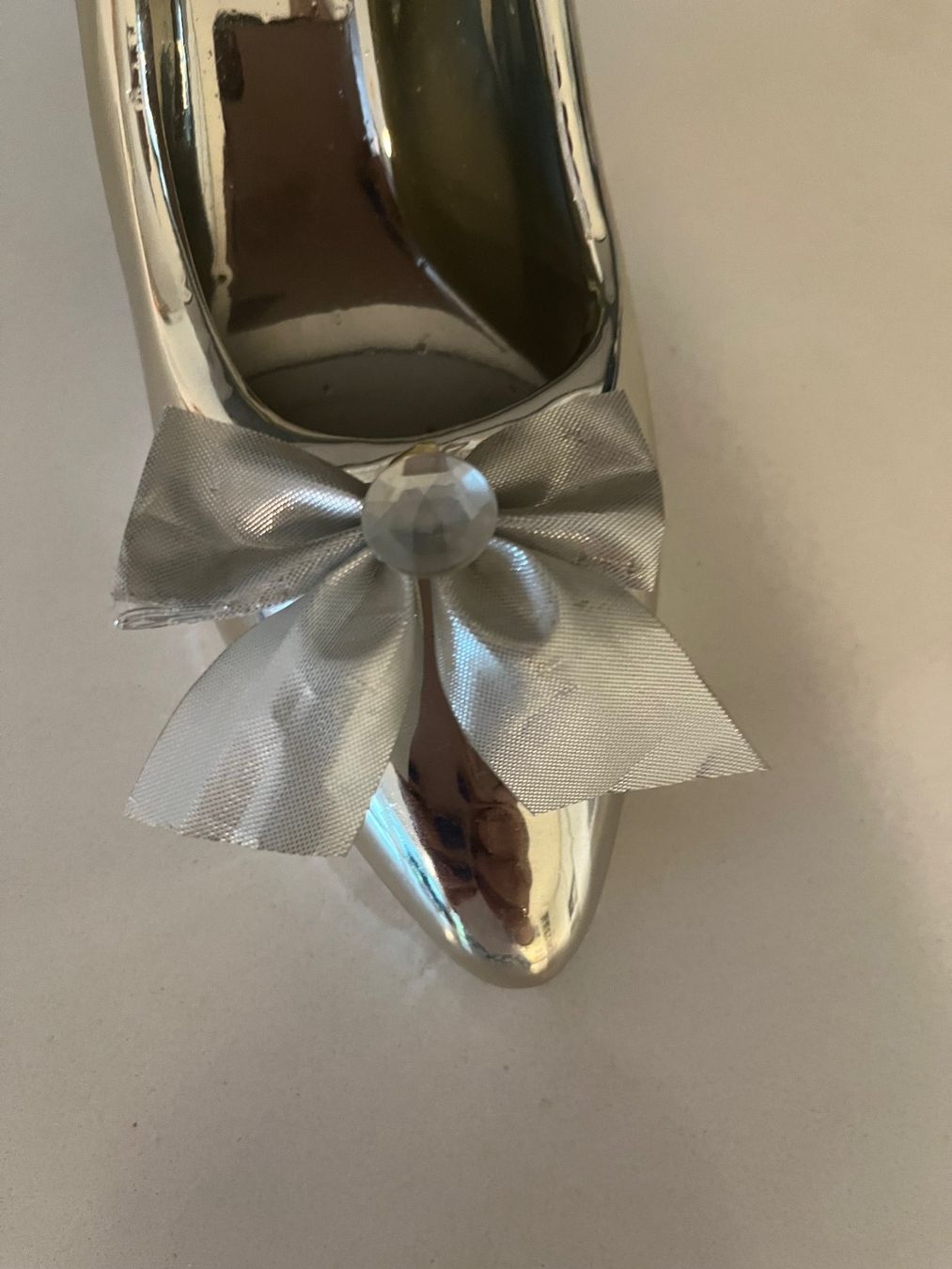Toutes les décorations: Chaussure range-bijoux – D'occasion à Meggen par CHARCOR 4