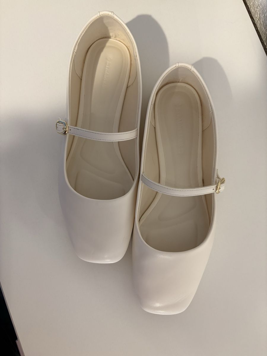 Stradivarius Scarpe da donna: Ballerina – Nuovo (secondo la descrizione) da Bülach venduto da kittygismo 1