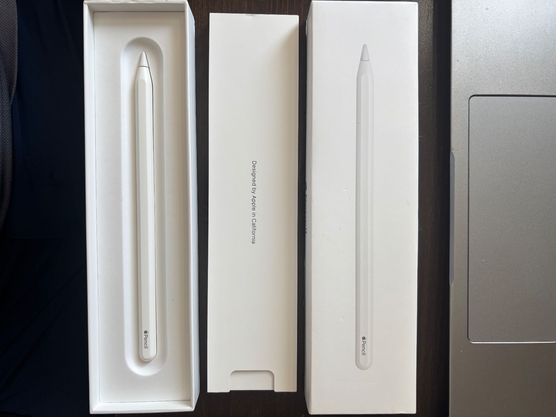 Apple Matite, matite colorate & gessi: Apple Pencil 2.Gen – Nuovo (secondo la descrizione) da Oberwil BL venduto da Emisancho