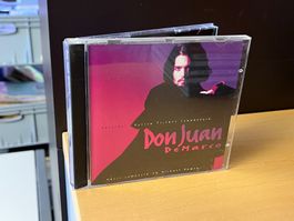 Michael Kamen - Don Juan DeMarco - SR13