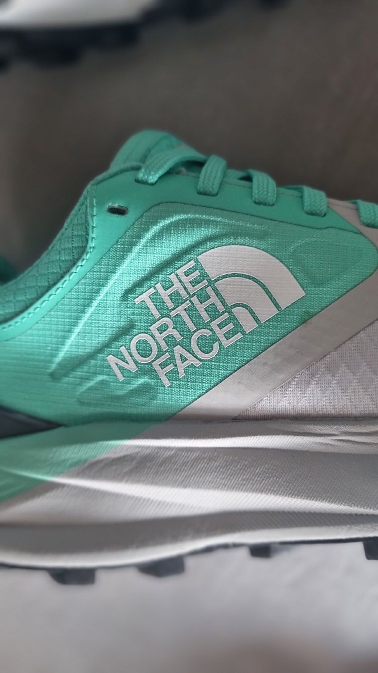 North Face Scarpe da donna: Scarpe The North Face Futurelight donna taglia 37 – Usato da Biasca venduto da Siosmart 2