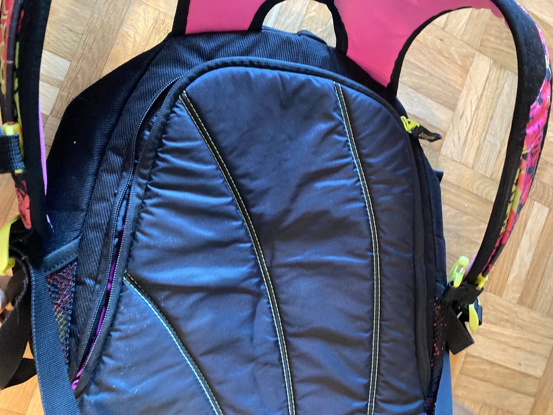 Dakine Rucksäcke: Rucksack – Gebraucht aus Balsthal von dasesaro 4