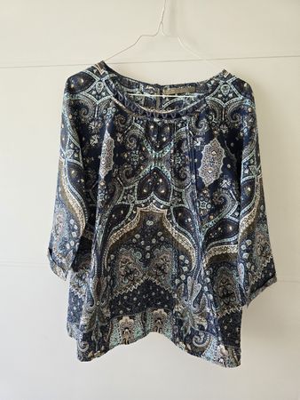 Sfera Casual Bluse Gr.L