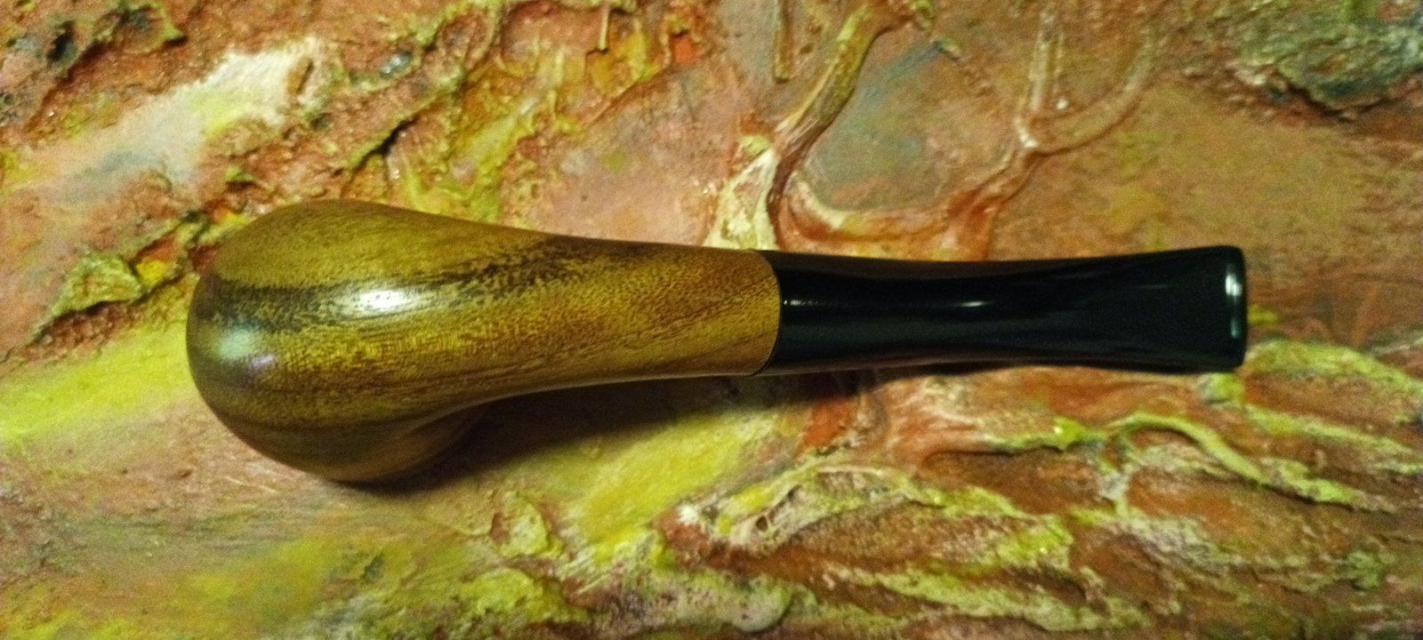 Pipes & Accessoires: New Pipe - No name – D'occasion à Wallbach par el_szatano 2