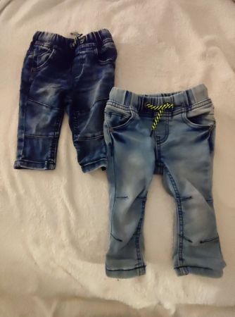 Jeans Hosen