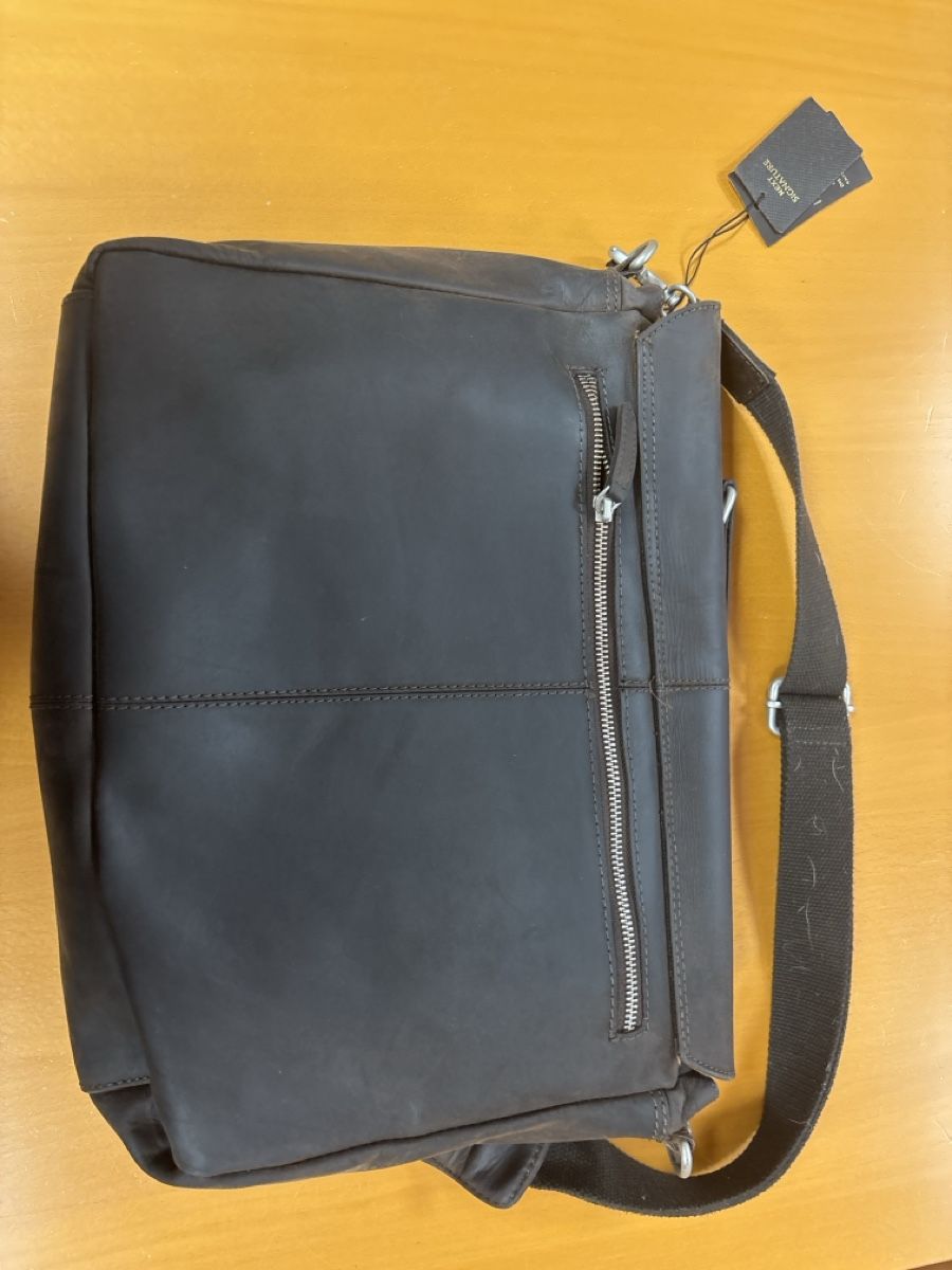 Borse: Men’s messenger bag – Usato da Oberwil BL venduto da rev_sb8d 1