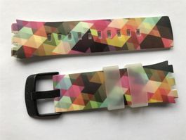 Armband, bracelet Swatch Touch TROUBLE EFFECT ★ unbenutzt