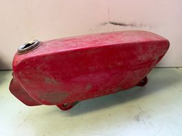 ALLEGRO GS1 / Condor Puch X30 - Tank/reservoir