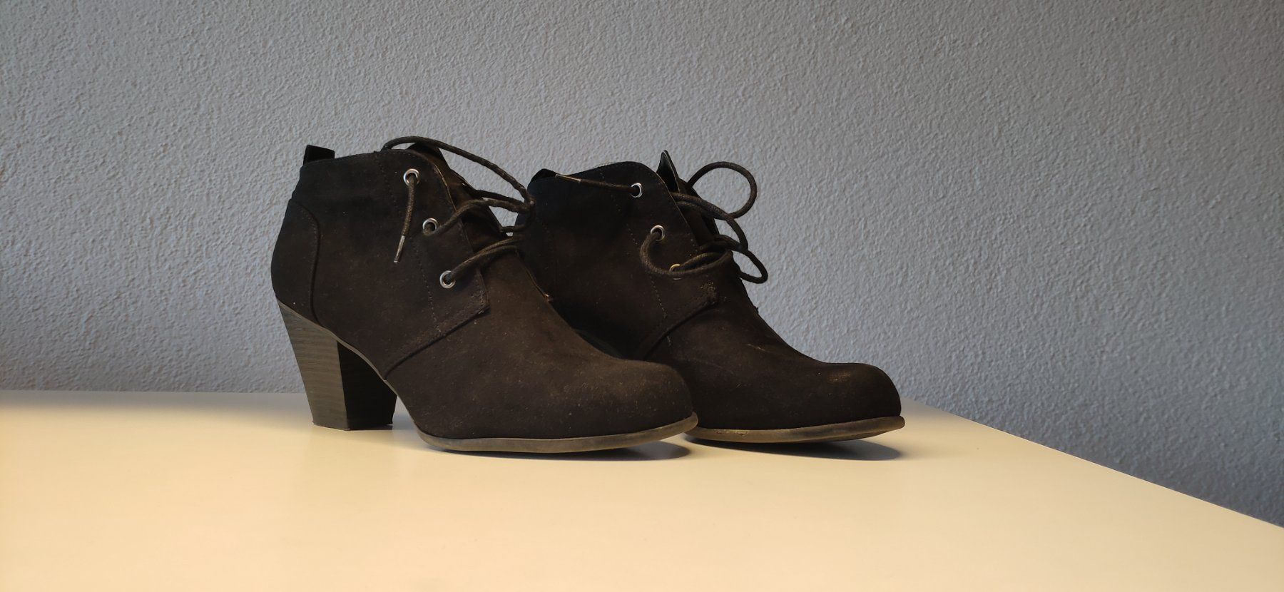 Graceland Scarpe da donna: Schnürpumps – Usato da Seengen venduto da iri_2swq