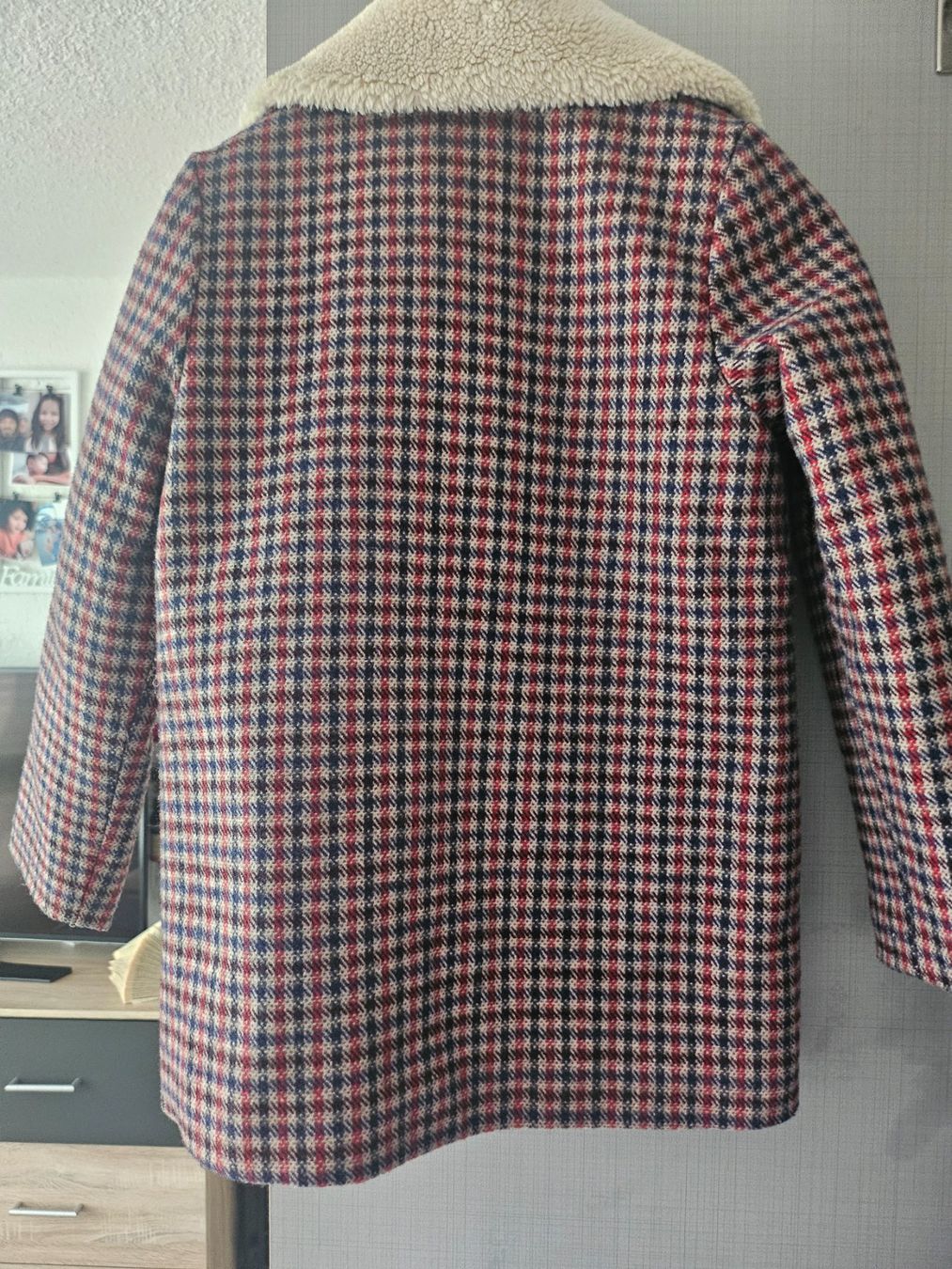 La Redoute Giacche & Cappotti: Manteau hiver Laredoute – Usato da Bassersdorf venduto da Sofia2112 6