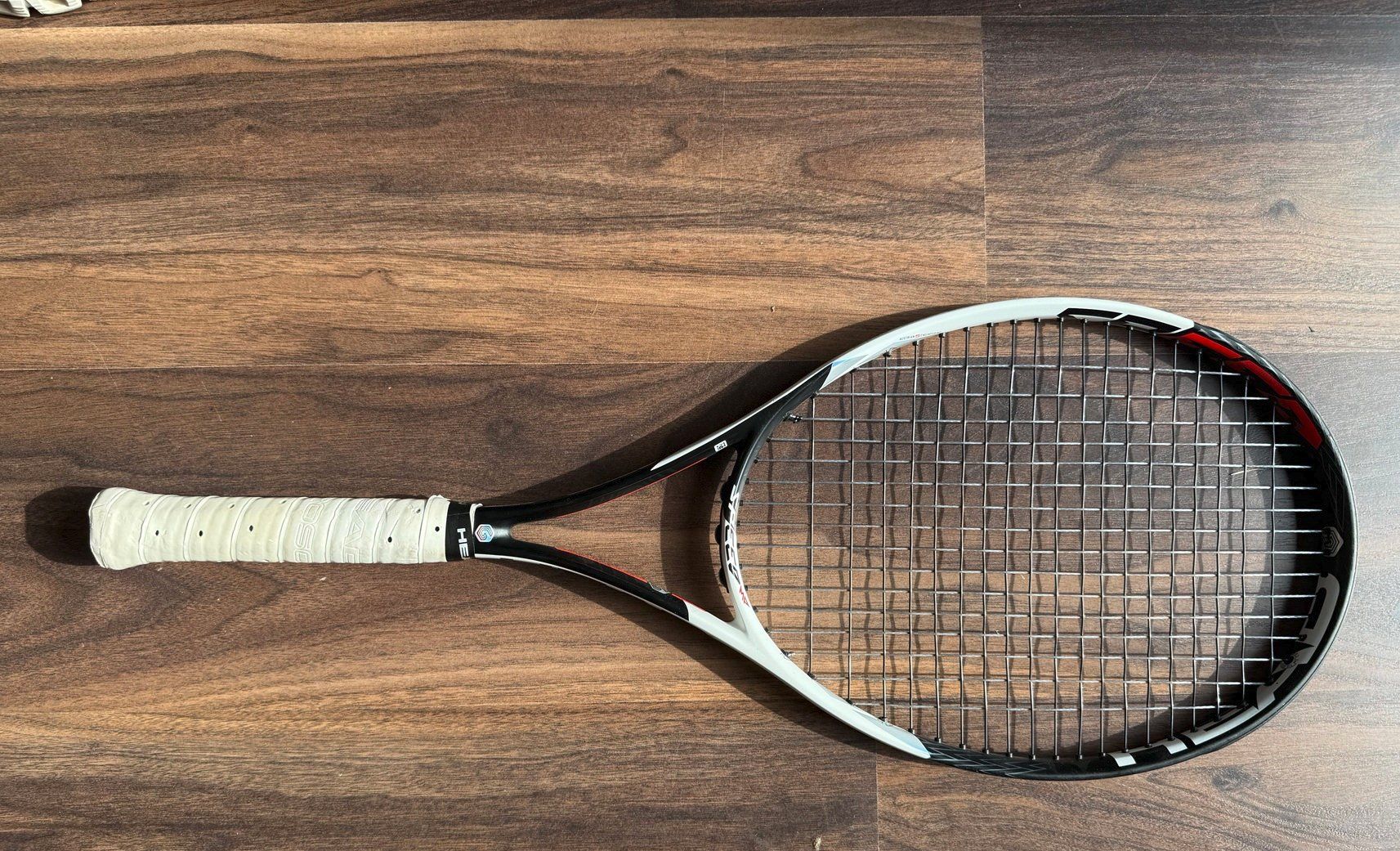 Head Racchette: Head Tennisschläger Speed MP Griff 3 – Usato da Wangen SZ venduto da domiunter