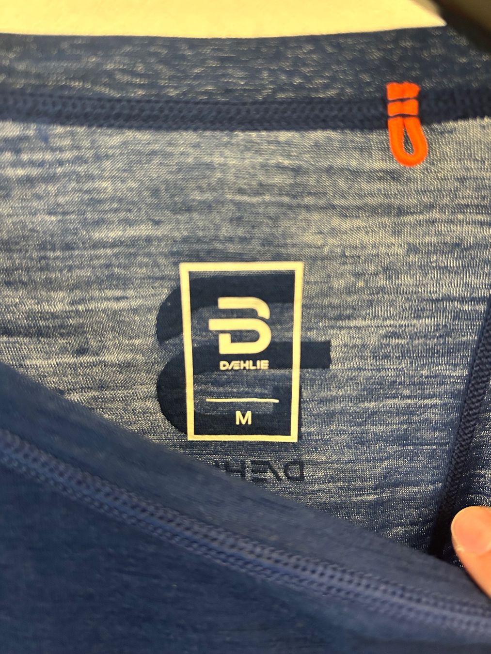 Daehlie T-shirt: Langlaufshirt Daehlie – Nuovo (secondo la descrizione) da Chur venduto da zue_m8ck 1
