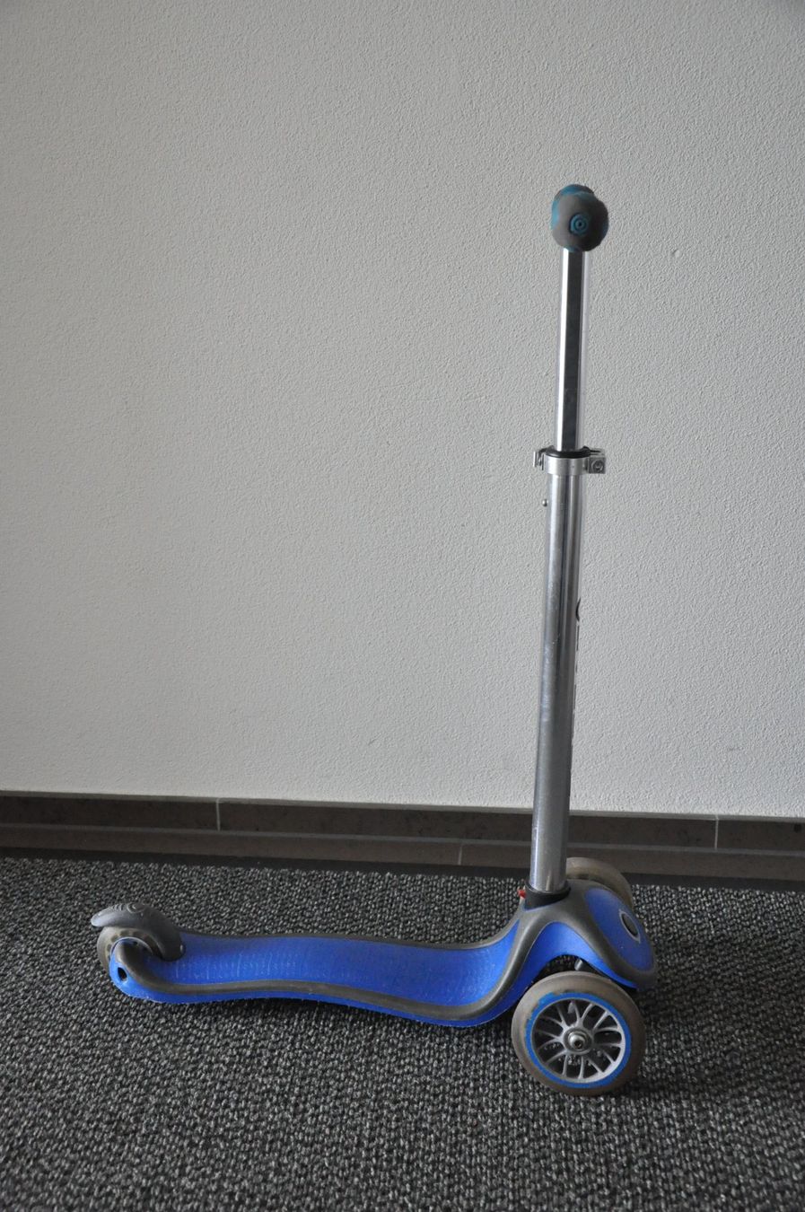Globber Kickboard: Kickboard Globber für Anfänger – Usato da Rain venduto da lucerne 1