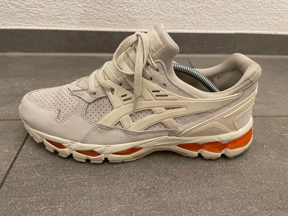 Asics kayano 21 store herren preisvergleich