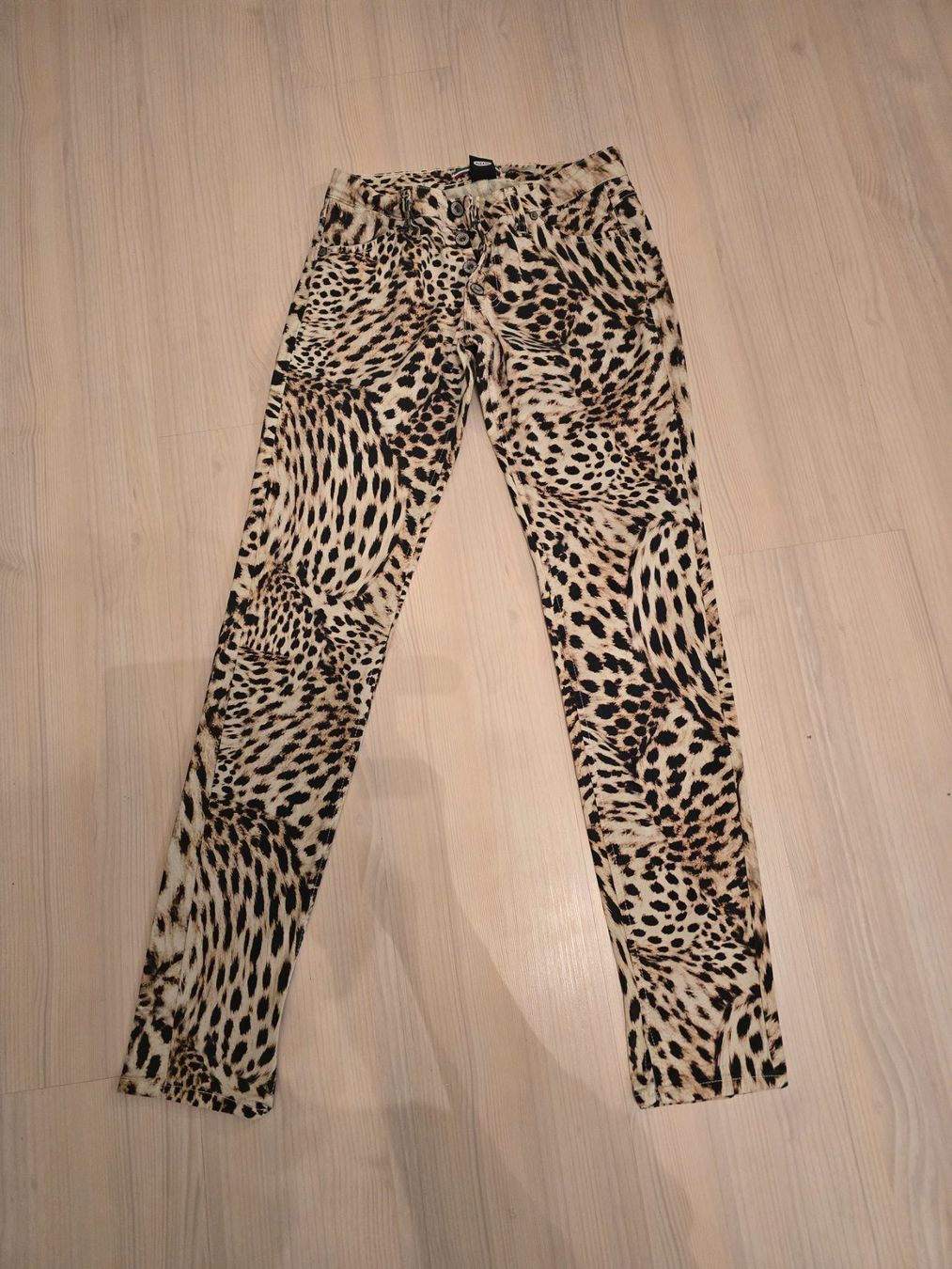 Please Jeans Jeans: Jeans – Gebraucht aus Gutenswil von evita.64