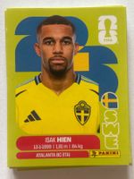 Panini WM 2026 Sticker - Hien SWE 3