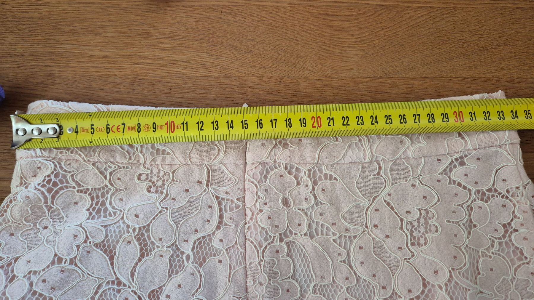 Gonne: Ivy & Oak maxi lace skirt size S – Usato da Zürich venduto da monadiederich 2