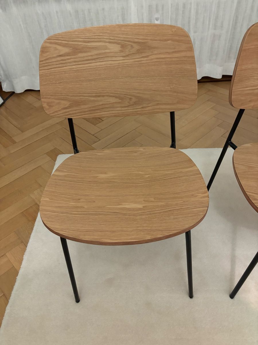 Westwing Chaises: Westwing Stühle – D'occasion à Basel par Kilimani 1