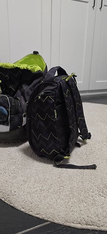 Sacs & sacs à dos: Ergobag Schultasche  – D'occasion à Arbon par BuliS