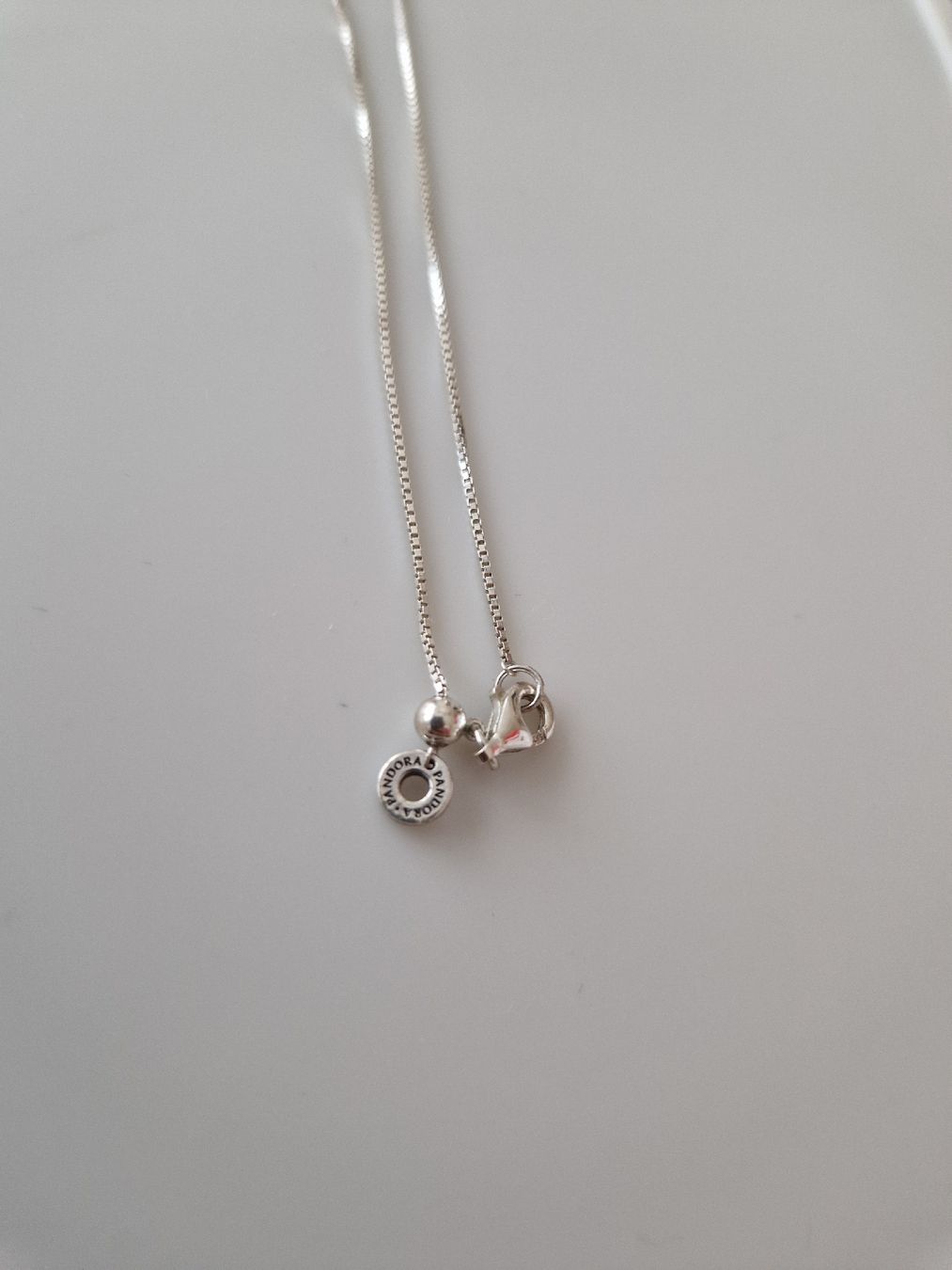 Pandora Catenine: Pandora Kette – Usato da Oberarth venduto da majaromano 1