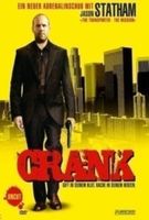 DVD Crank Uncut Version