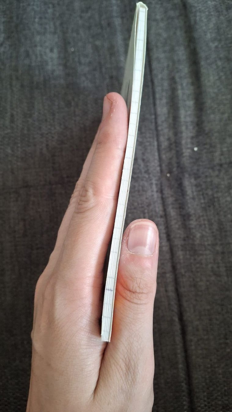 Blocs de correspondance: Diddl Block A6 – D'occasion à Wil SG par FionaSmile 2