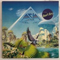 ASIA - ALPHA