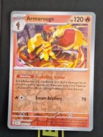 Armarouge - Pokemon Reverse Holo Obsidian Flames