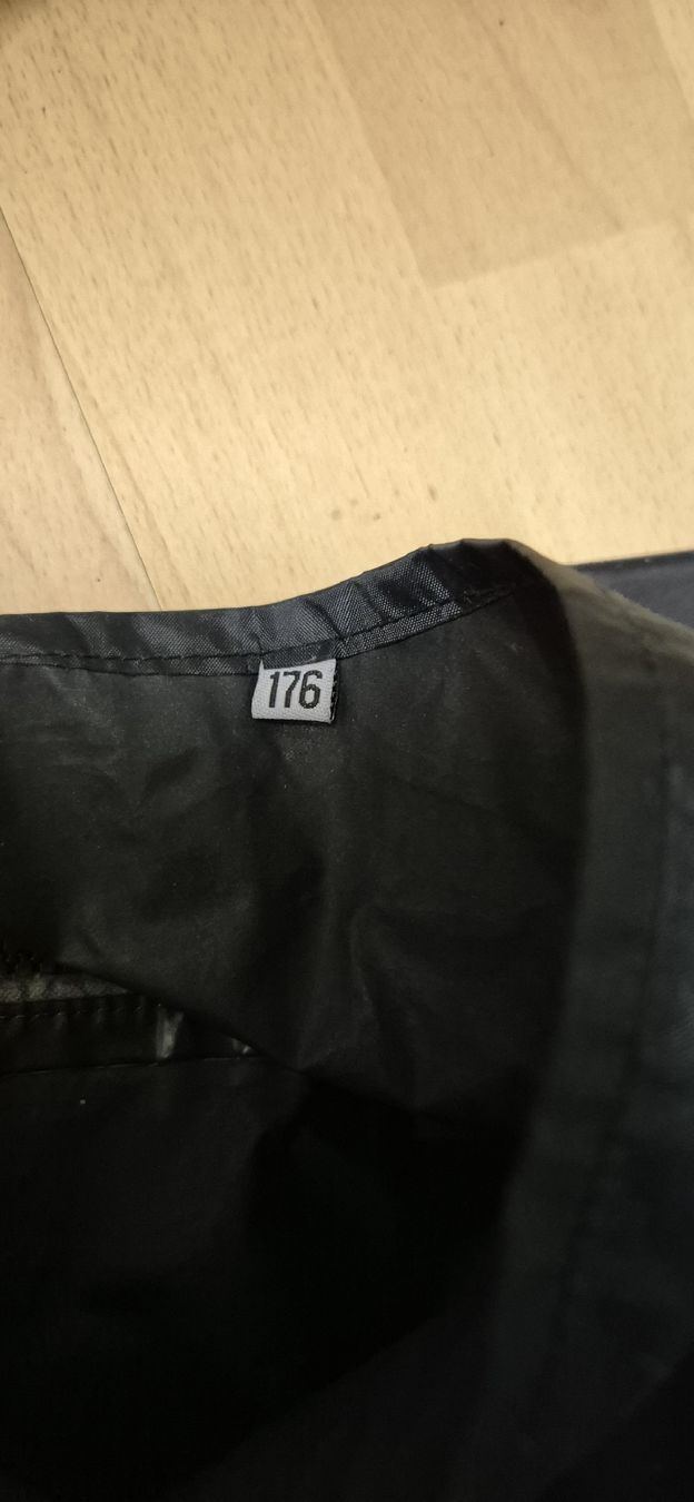 Pantaloni: Reit-Regenhose, Grösse 176, Kinder – Usato da Horgen venduto da caipiman 4