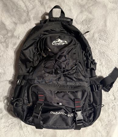 Wanderrucksack