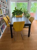 Esstisch 180x90, ausziehbar bis ca 250 cm  