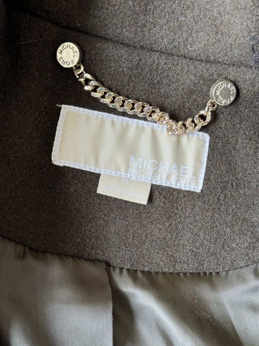 Michael Kors Cappotti: Michael Kors Mantel XS-S – Usato da Uitikon Waldegg venduto da lin_bth8 2