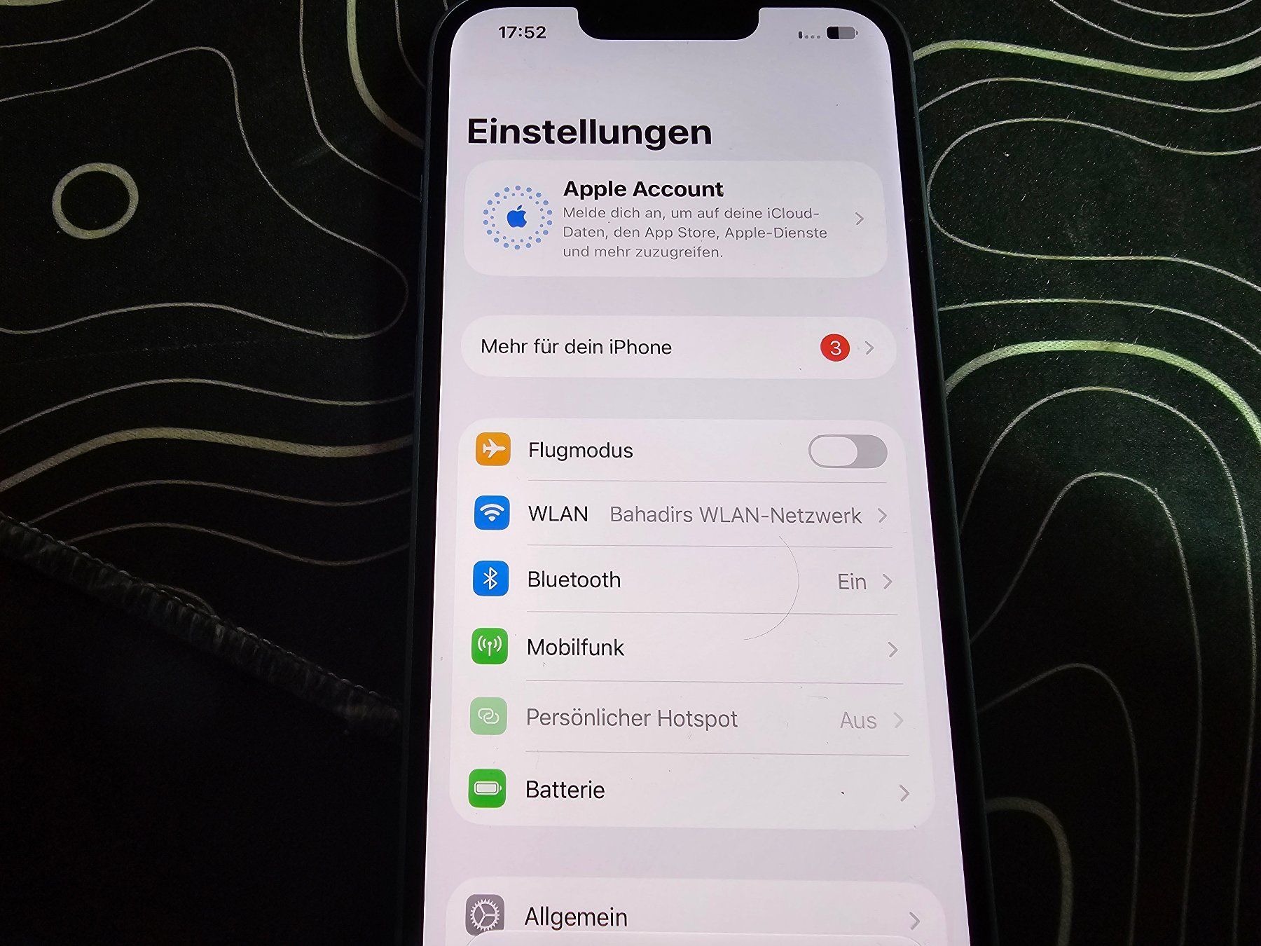 Apple Telefoni cellulari / Smartphones: Iphone 14  128Gb# – Usato da Au SG venduto da bah_6f5w 3