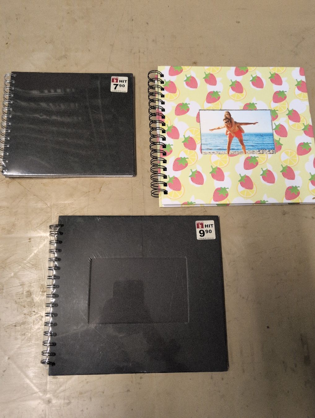Album: Fotoalbum – Usato da Oberhof venduto da sue_henz