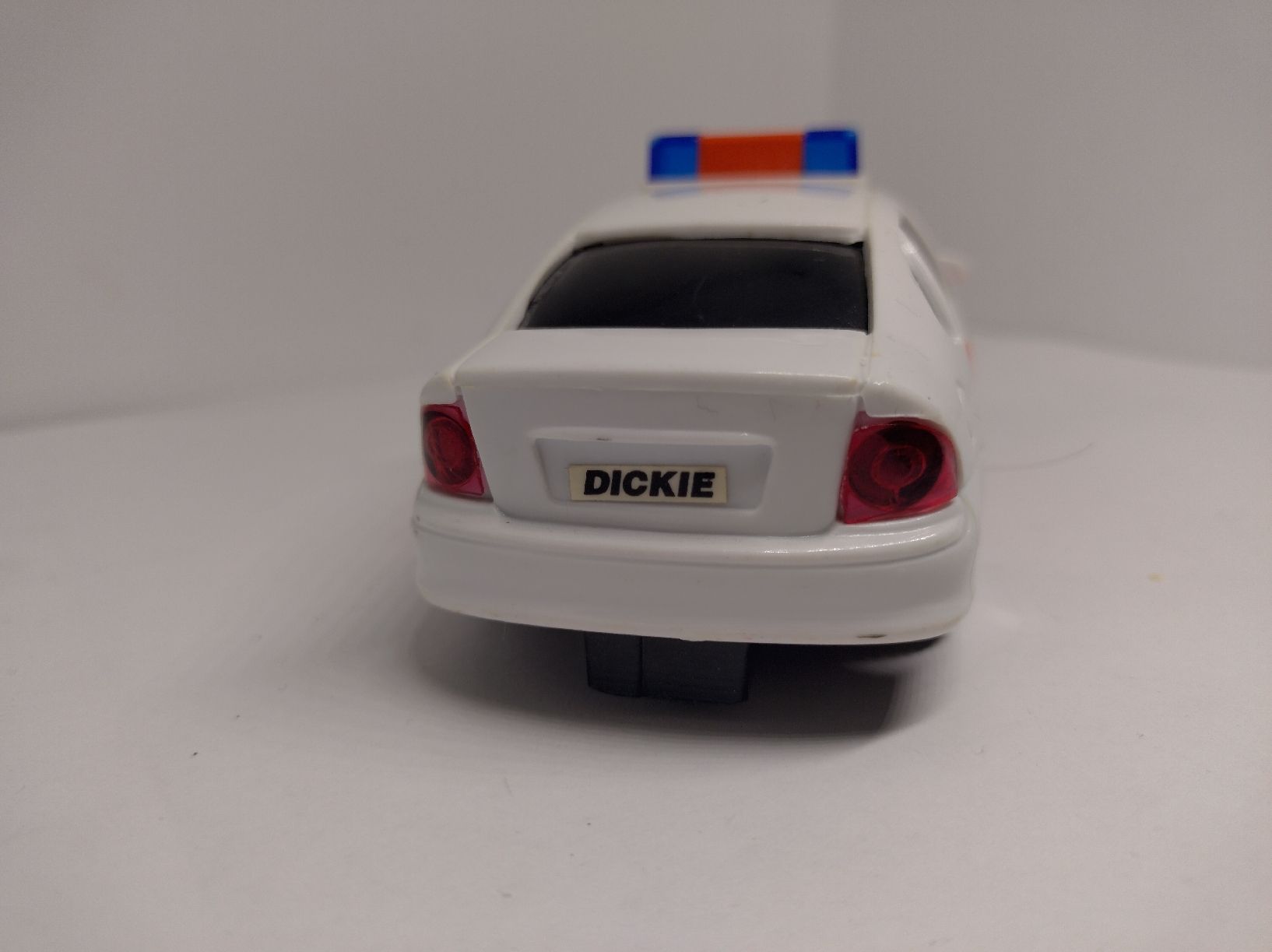 Modellautos: Opel Vectra pompiers DICKIE  – Gebraucht aus La Chaux-de-Fonds von Pierrot8404 2