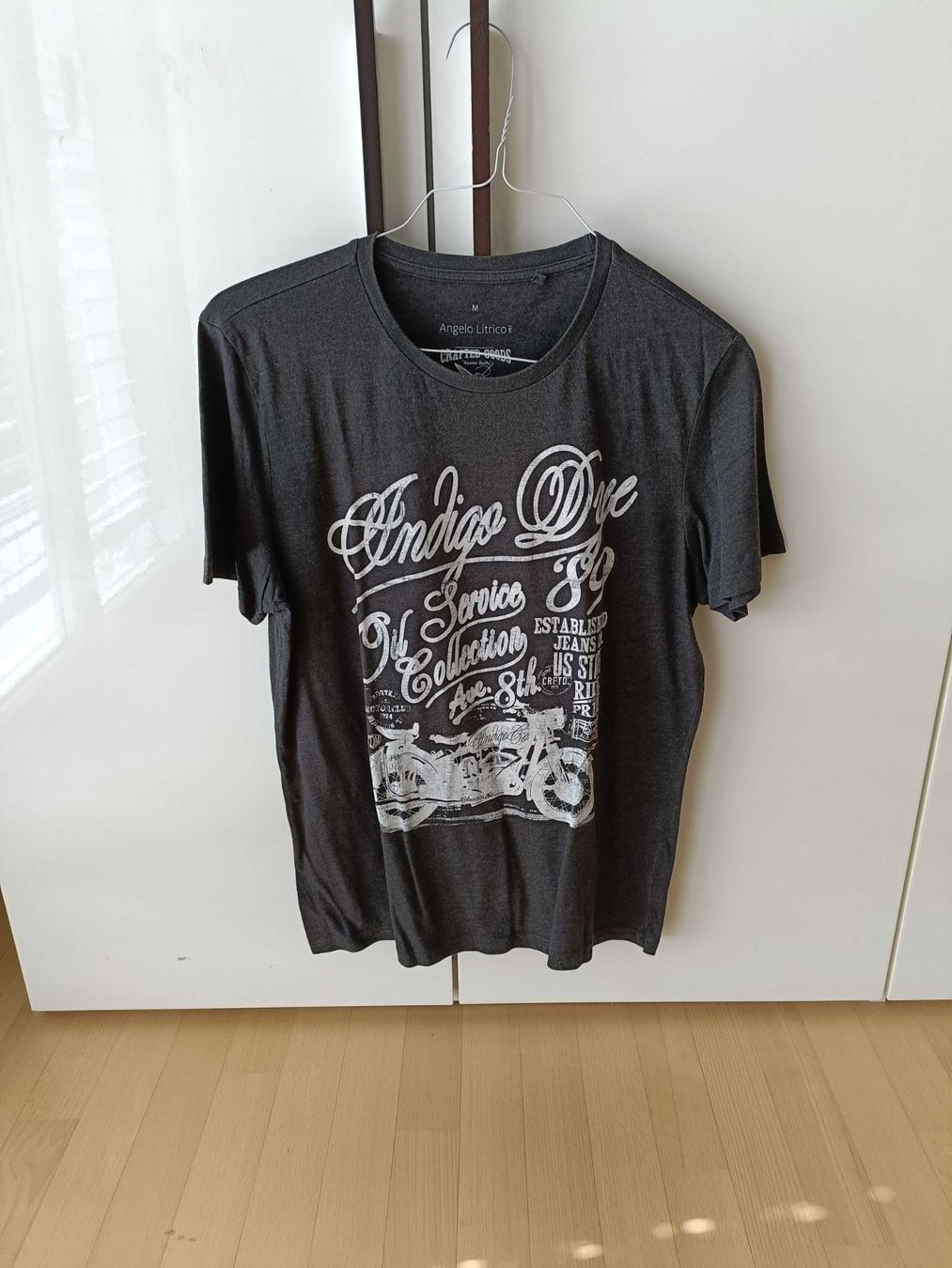 C&A T-shirt: C&A t-shirt Gr.M – Usato da Zumikon venduto da dwl_j987