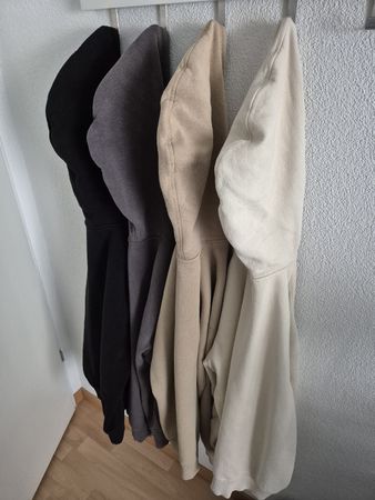 Jack & Jones Pullover (Grösse M)