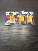 Panini Adrenalyn XL Ecuador 6 Stück