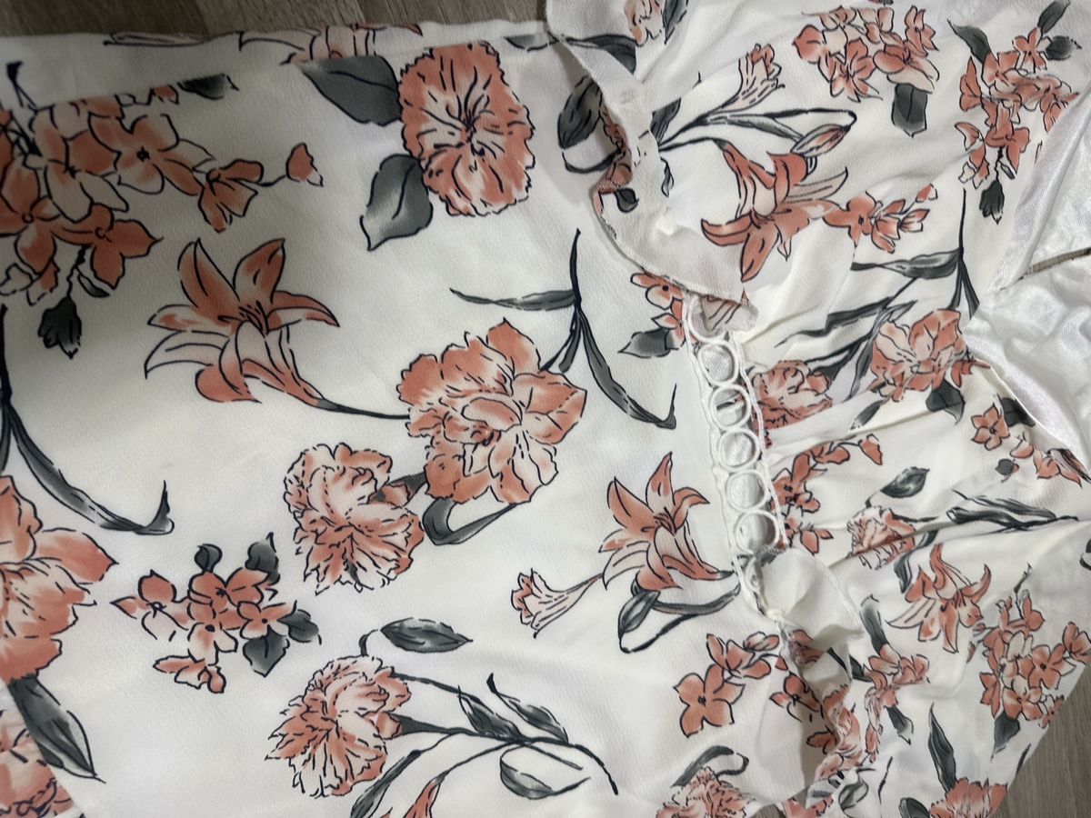 Vestiti: Sommerkleid  – Usato da Oberentfelden venduto da ulli03 2