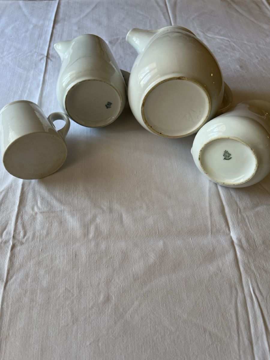 Carafes: Krüge – D'occasion à Rueun par cnu_8fur 2