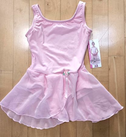 Ballett-Trikot, Grösse 8-10 Jahre