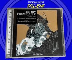 The Joy Formidable